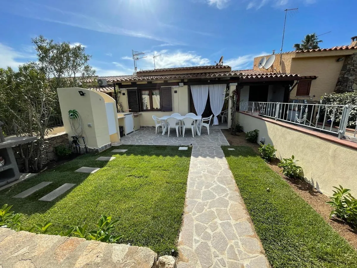 Splendida Villetta San Teodoro Holiday home San Teodoro (Sardinia)