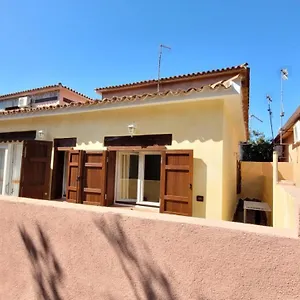 Casa Rosa Casa vacanze