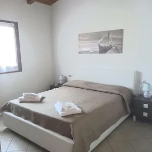 Alzoni Appartamento