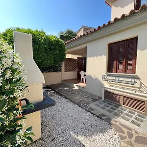 San Teodoro Casa vacanze