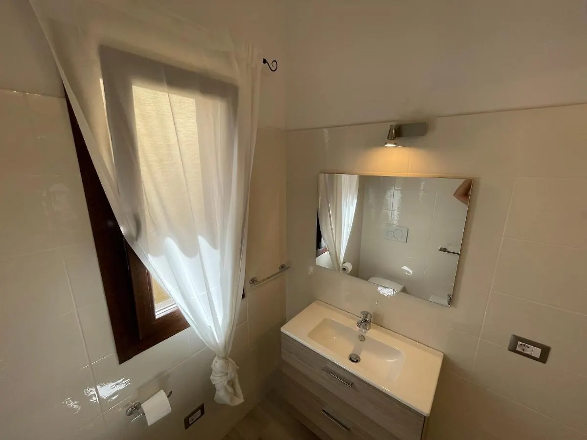 Holiday home Splendida Villetta San Teodoro