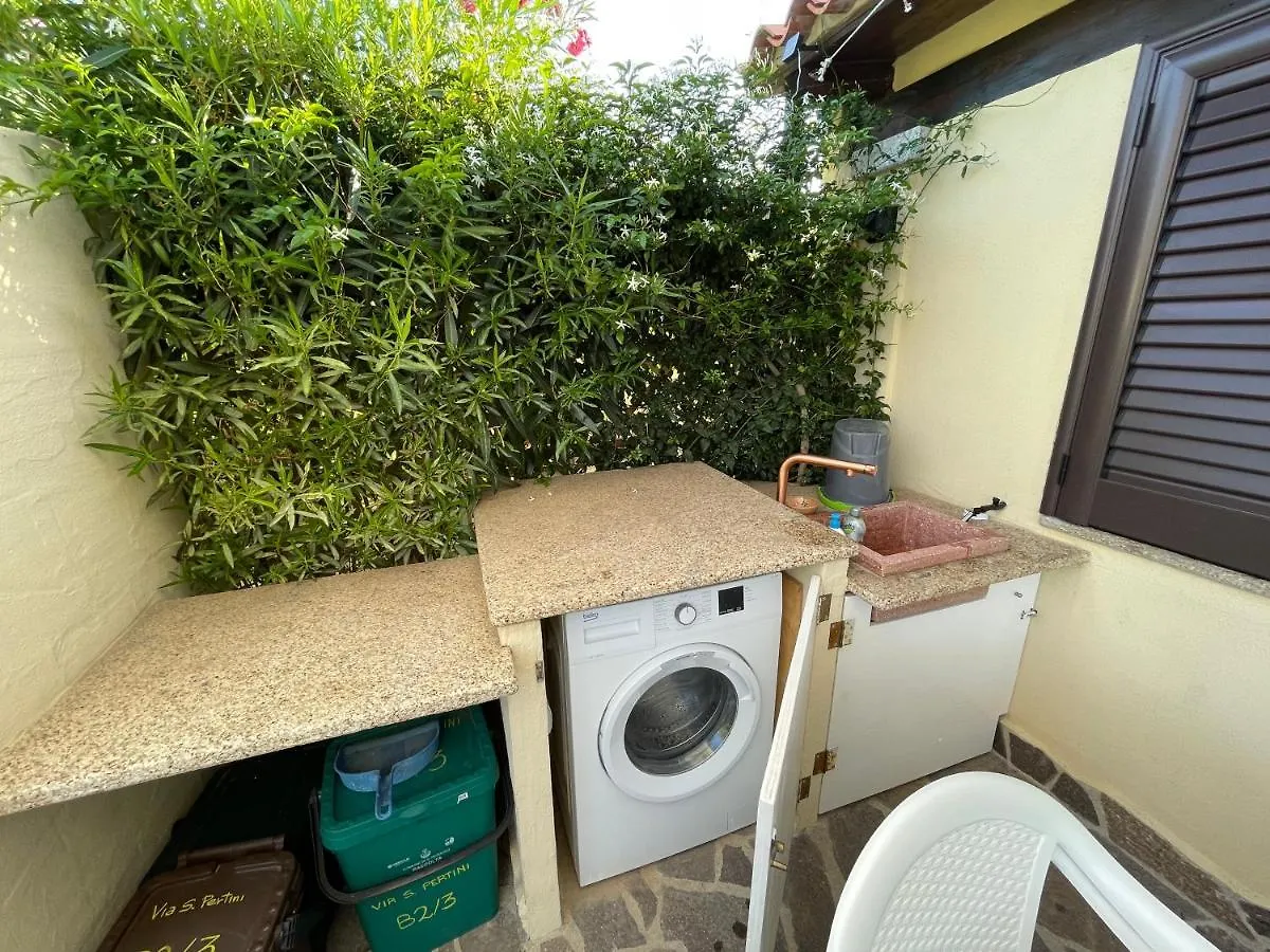 Holiday home Splendida Villetta San Teodoro