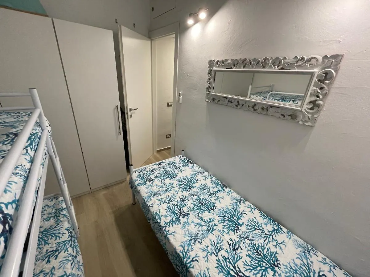 Splendida Villetta San Teodoro Holiday home