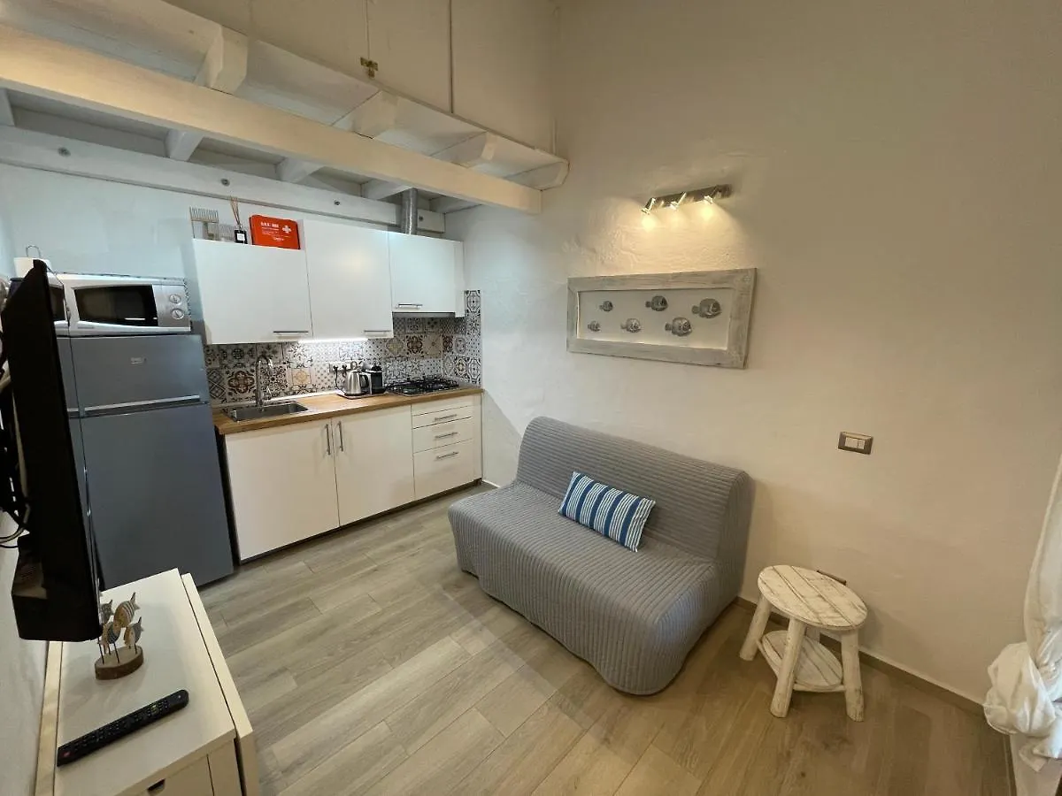 Holiday home Splendida Villetta San Teodoro